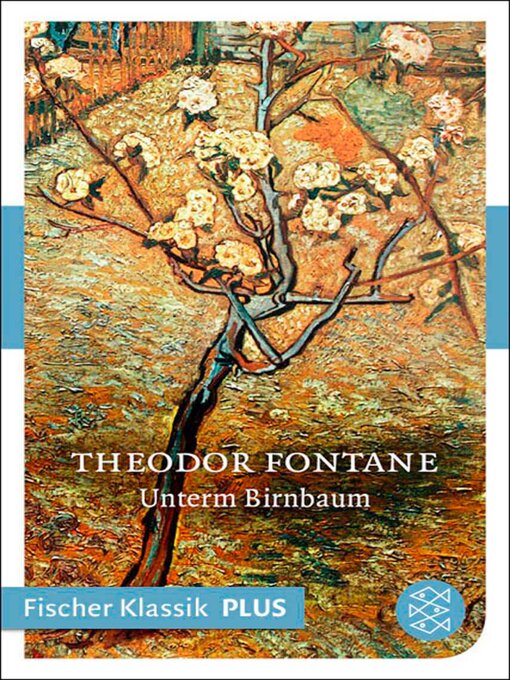 Title details for Unterm Birnbaum by Theodor Fontane - Available